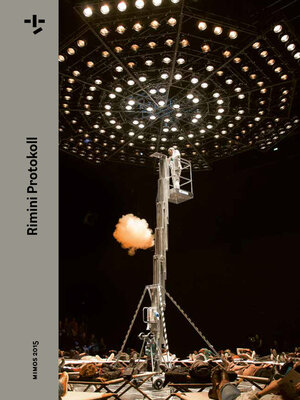 cover image of MIMOS 2015